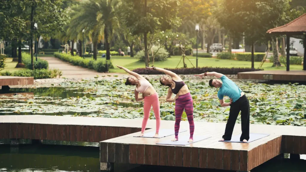 What Wellness Retreat Packages Really Offer